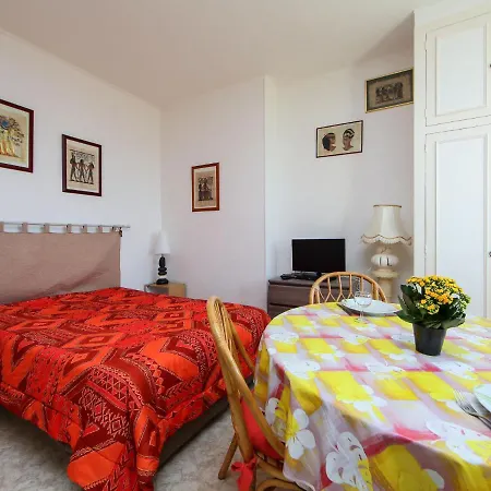 Le Caneton-3 By Interhome Apartment