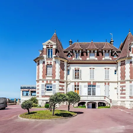 Διαμέρισμα Le Caneton-3 By Interhome *