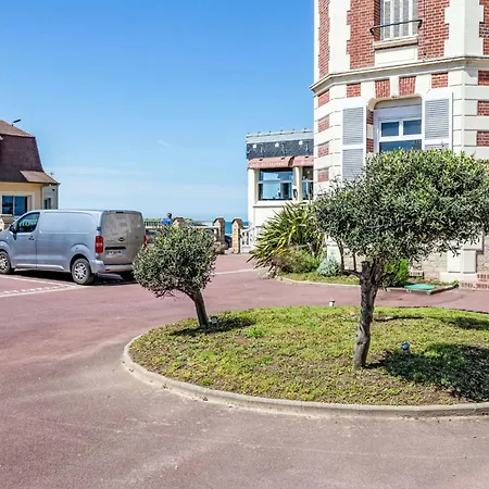 Διαμέρισμα Le Caneton-3 By Interhome Cabourg