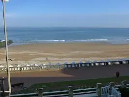 Le Caneton-3 By Interhome Apartment Cabourg