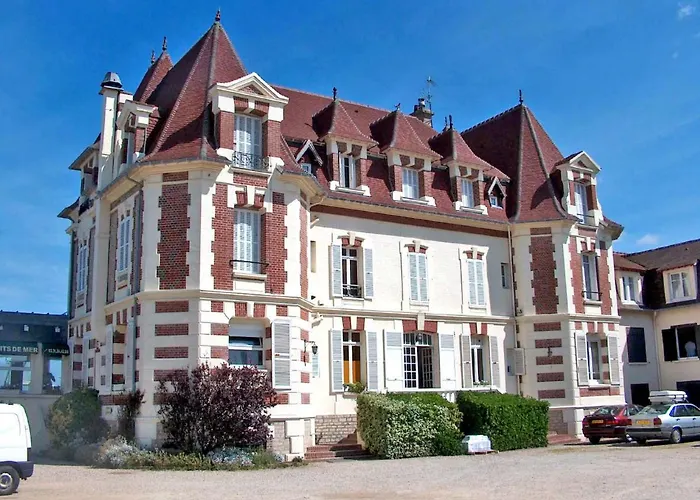 Le Caneton-3 By Interhome Cabourg