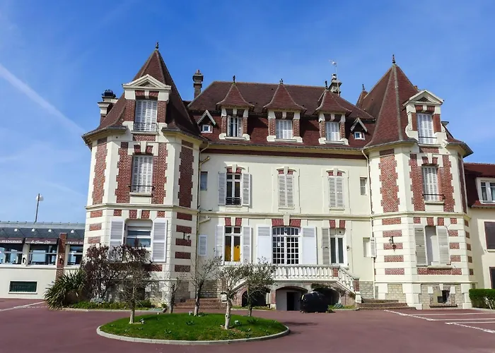 Le Caneton-3 By Interhome *