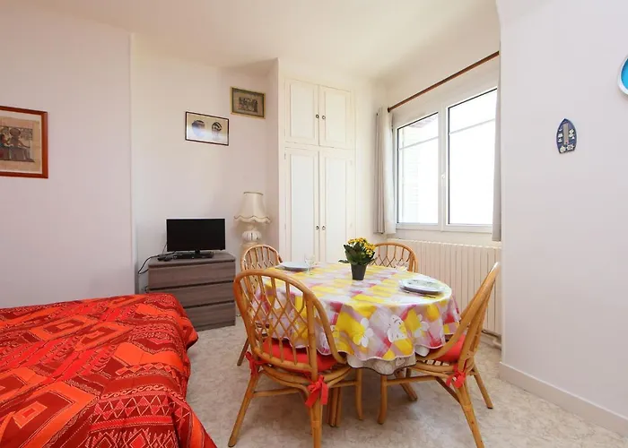 Le Caneton-3 By Interhome Cabourg