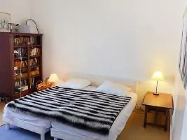 Le Caneton-3 By Interhome * Cabourg