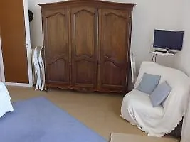 Le Caneton-3 By Interhome Διαμέρισμα