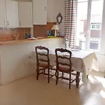 Appartamento Le Caneton-3 By Interhome Cabourg