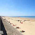 Le Caneton-3 By Interhome Appartamento Cabourg