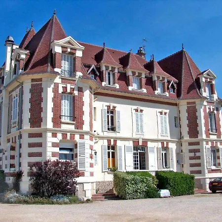 Le Caneton-3 By Interhome Cabourg