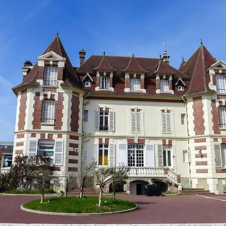 Le Caneton-3 By Interhome *