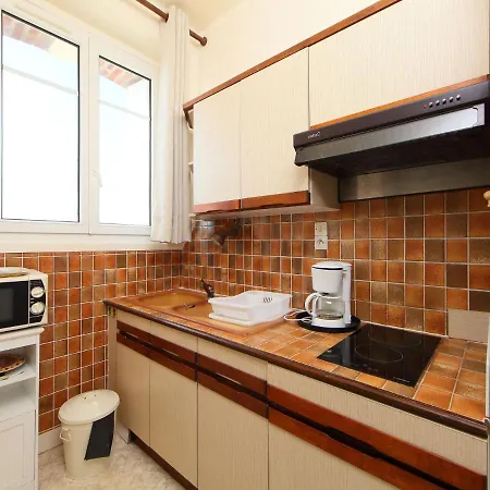 Le Caneton-3 By Interhome Апартаменты *