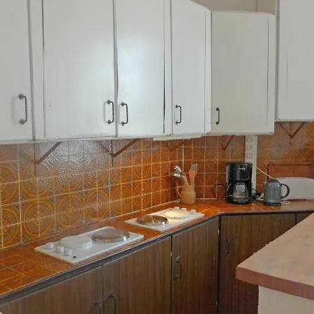 Le Caneton-3 By Interhome Кабур