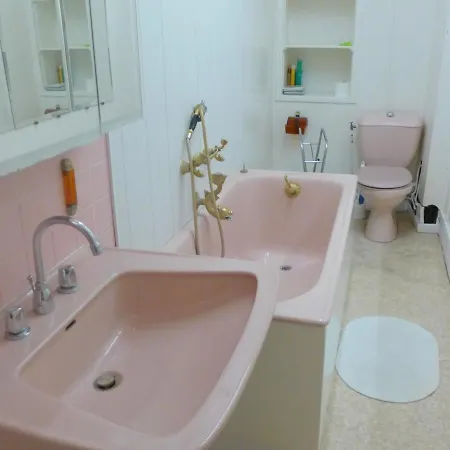 Le Caneton-3 By Interhome Кабур