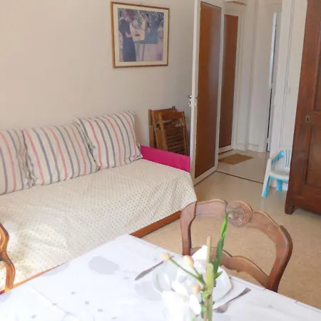 Апартаменты Le Caneton-3 By Interhome Кабур