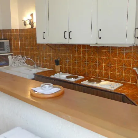 Le Caneton-3 By Interhome Апартаменты Кабур