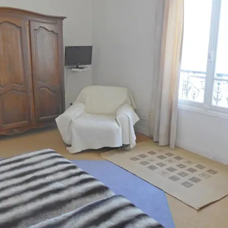 Le Caneton-3 By Interhome *