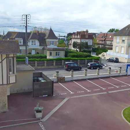 Appartement Le Caneton-3 *