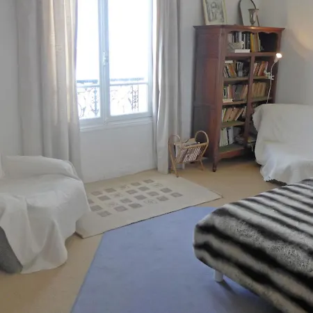 Le Caneton-3 Appartement