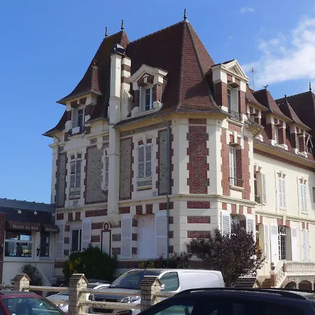 Le Caneton-3 By Interhome Apartament *