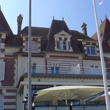 Le Caneton-3 By Interhome Apartament