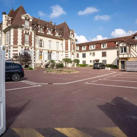 Le Caneton-3 By Interhome Apartament *