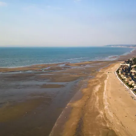 Le Caneton-3 By Interhome Апартаменты *