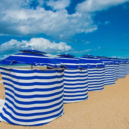 Le Caneton-3 By Interhome Апартаменты