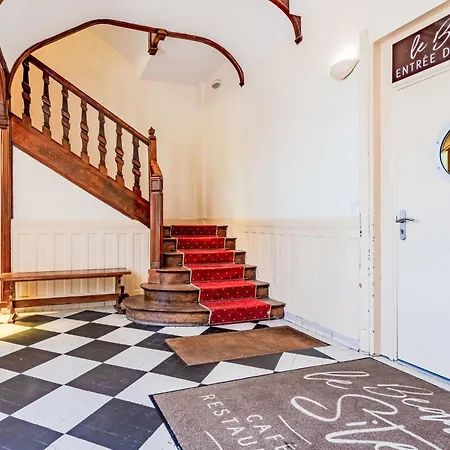 Le Caneton-3 By Interhome Apartament Cabourg