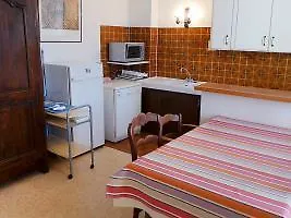 Le Caneton-3 By Interhome Апартаменты *