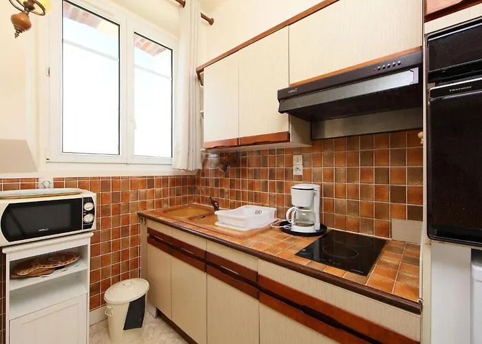 Le Caneton-3 By Interhome Apartament *