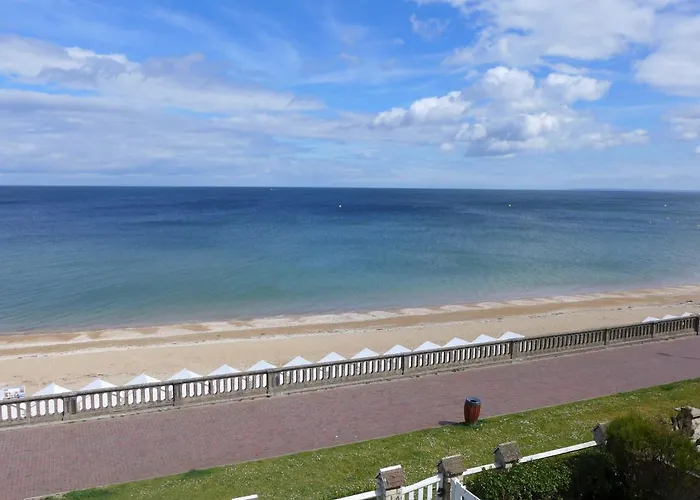 Apartament Le Caneton-3 By Interhome