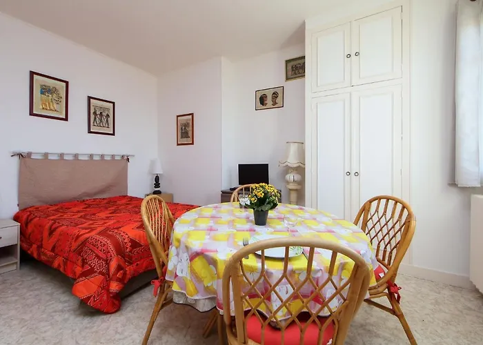 Le Caneton-3 By Interhome *