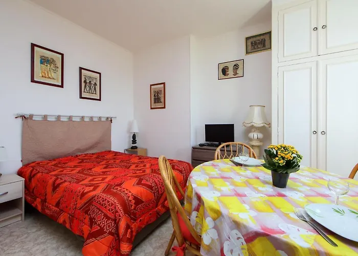 Le Caneton-3 By Interhome Apartament