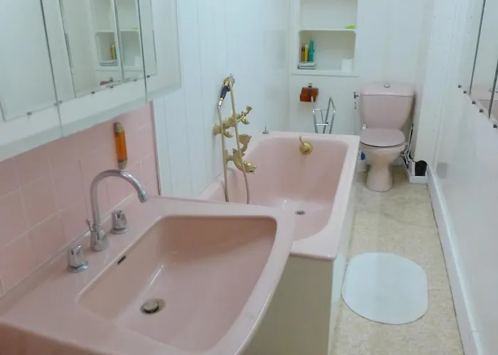 Le Caneton-3 By Interhome Cabourg