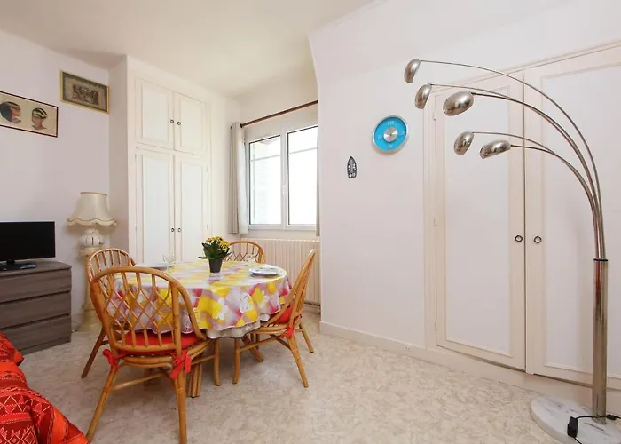 Le Caneton-3 By Interhome