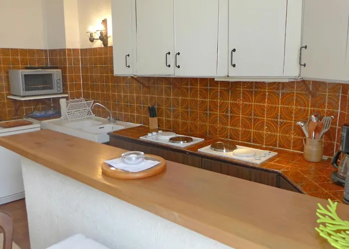 Le Caneton-3 By Interhome Apartament Cabourg