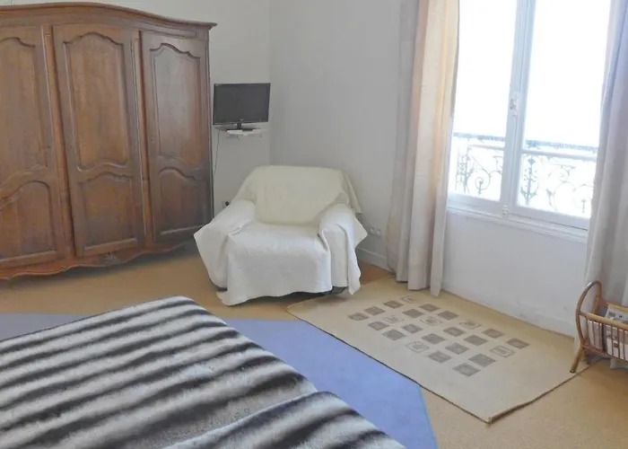 Le Caneton-3 By Interhome *