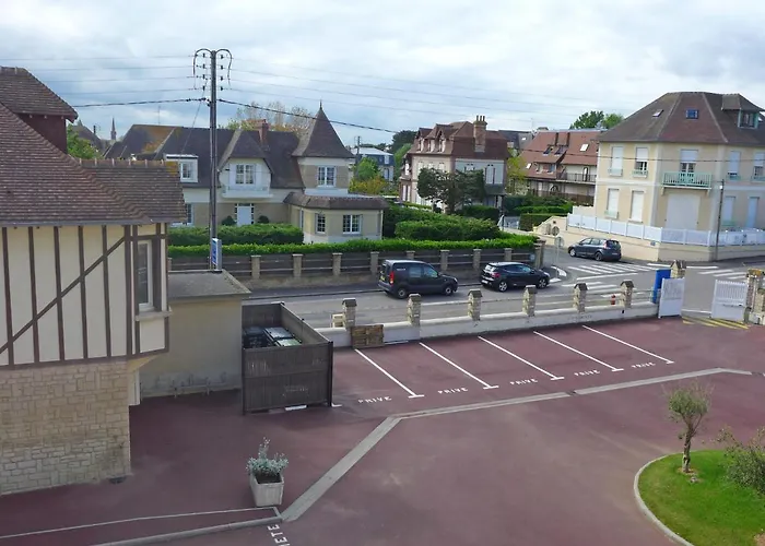 Lejlighed Le Caneton-3 By Interhome *