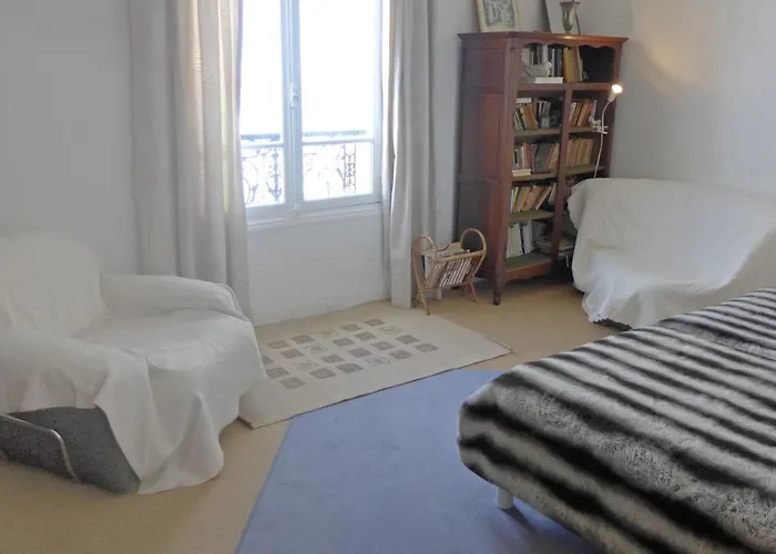 Le Caneton-3 By Interhome Apartament