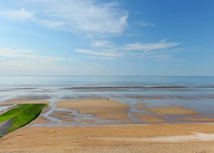 Le Caneton-3 By Interhome Apartament