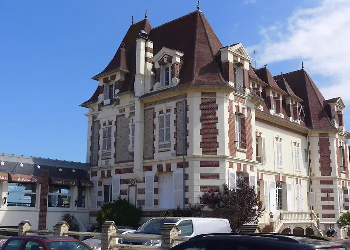 Le Caneton-3 By Interhome Apartament *