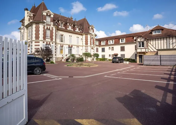 Le Caneton-3 By Interhome Apartament *