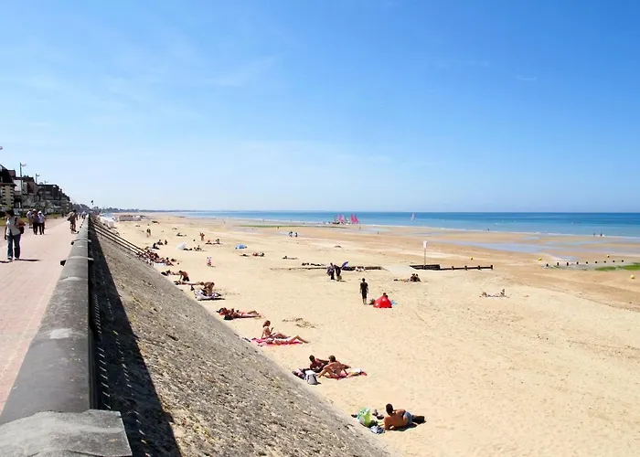 Le Caneton-3 By Interhome Apartament Cabourg