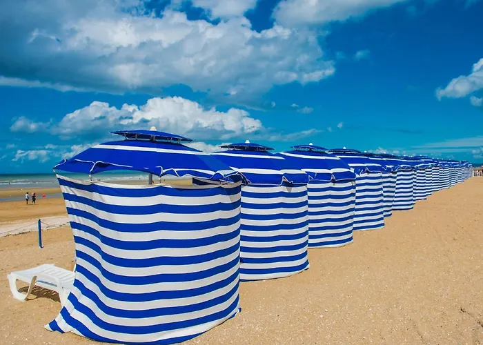 Le Caneton-3 By Interhome Lejlighed