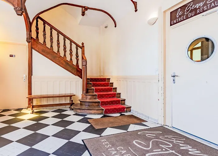 Le Caneton-3 By Interhome Apartament Cabourg