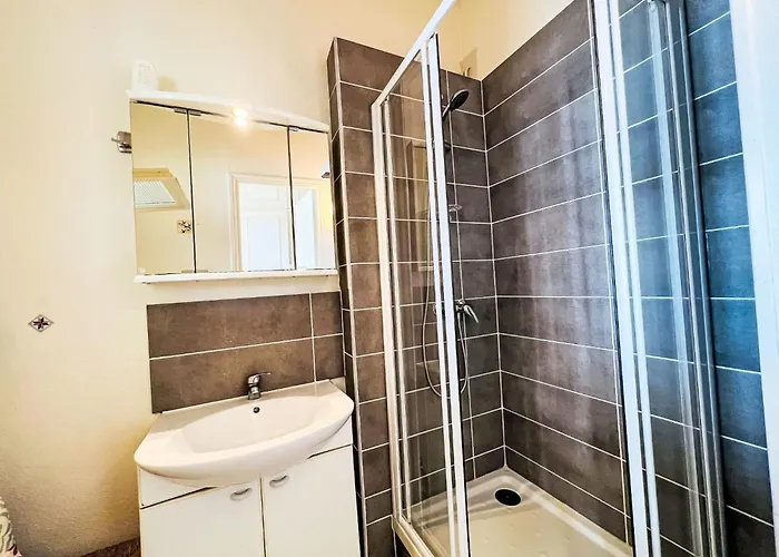 Apartament Le Caneton-3 By Interhome Cabourg