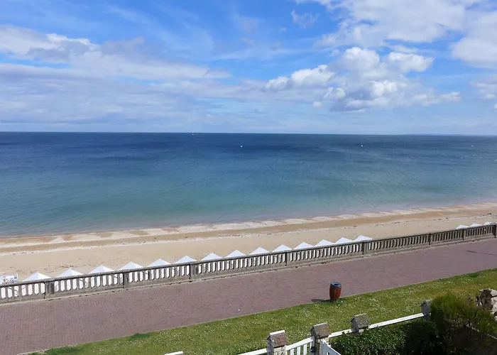 Le Caneton-3 By Interhome *