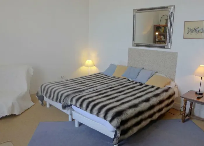 Le Caneton-3 By Interhome Lejlighed *